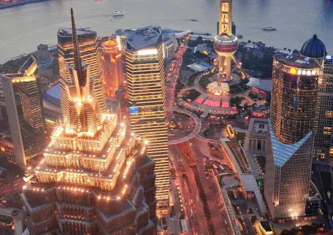 china